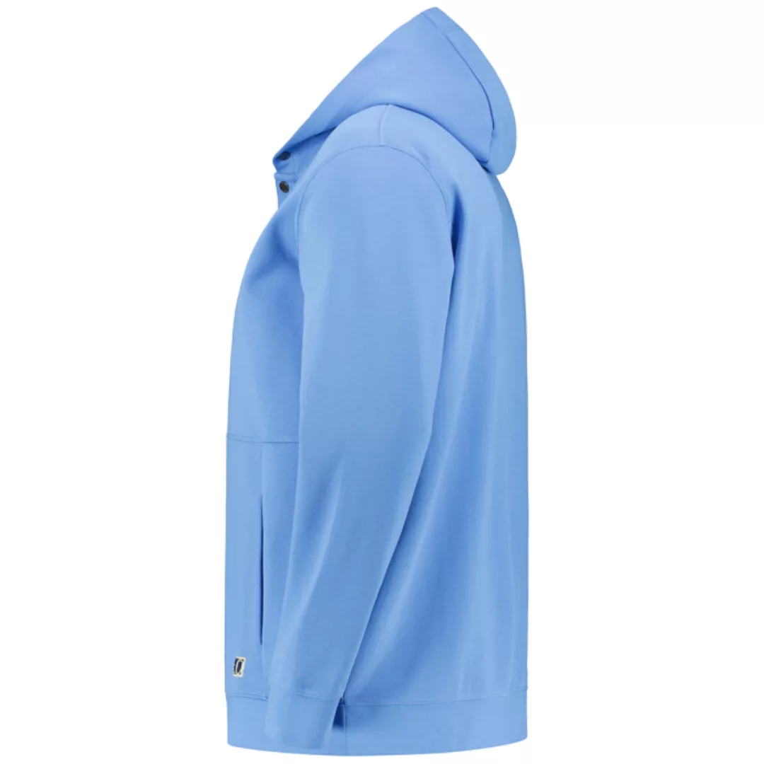 s.Oliver Hoodie aus Baumwollmischung günstig online kaufen
