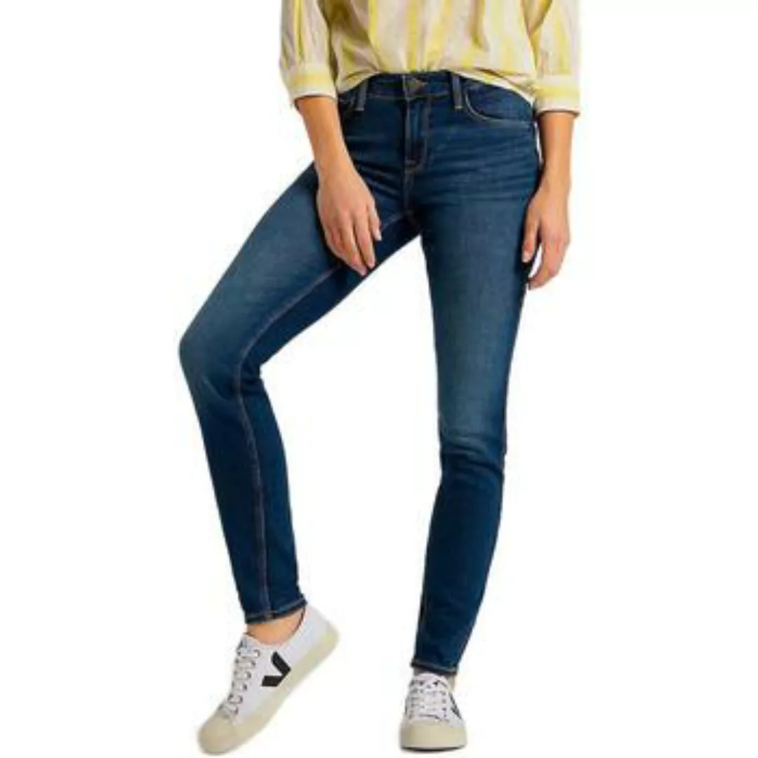 Lee  Slim Fit Jeans SCARLETT L526QDTN günstig online kaufen