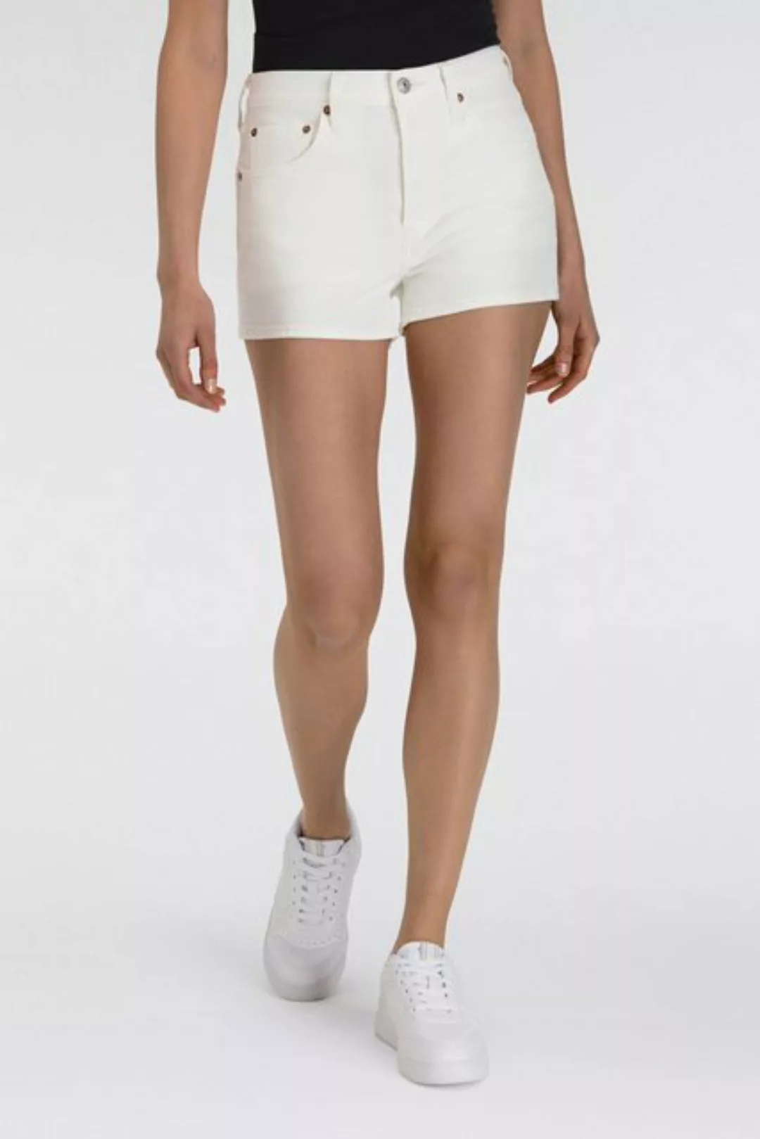 Levi's® Shorts 501 Original Short 501 Collection günstig online kaufen