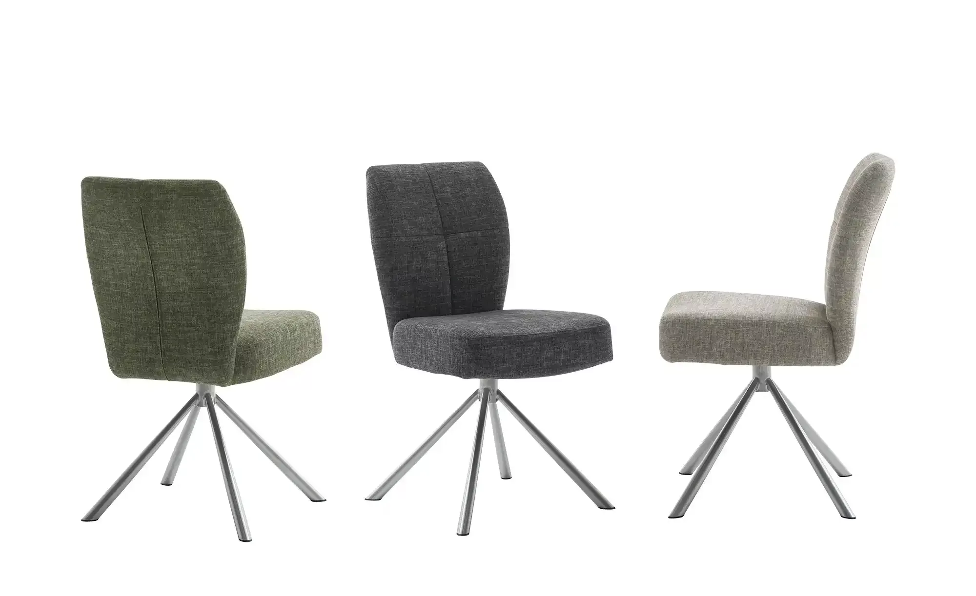 MCA furniture Esszimmerstuhl "KEA" günstig online kaufen