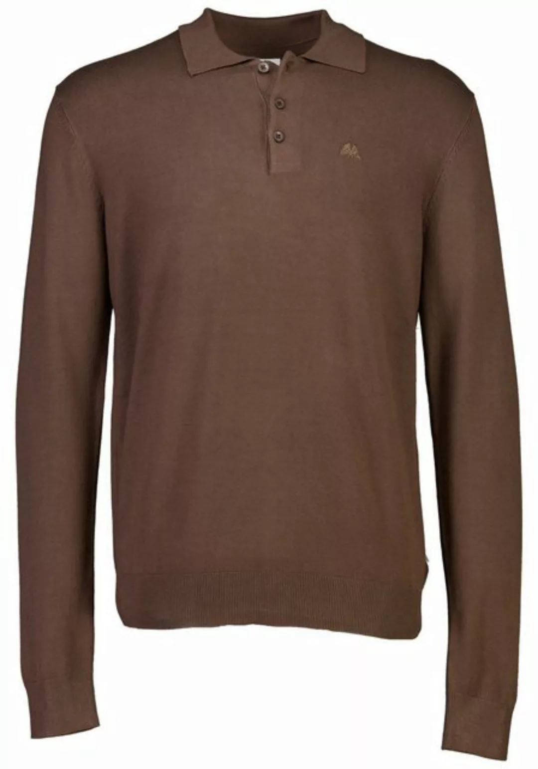 LINDBERGH Poloshirt Lindbergh Strickpullover günstig online kaufen