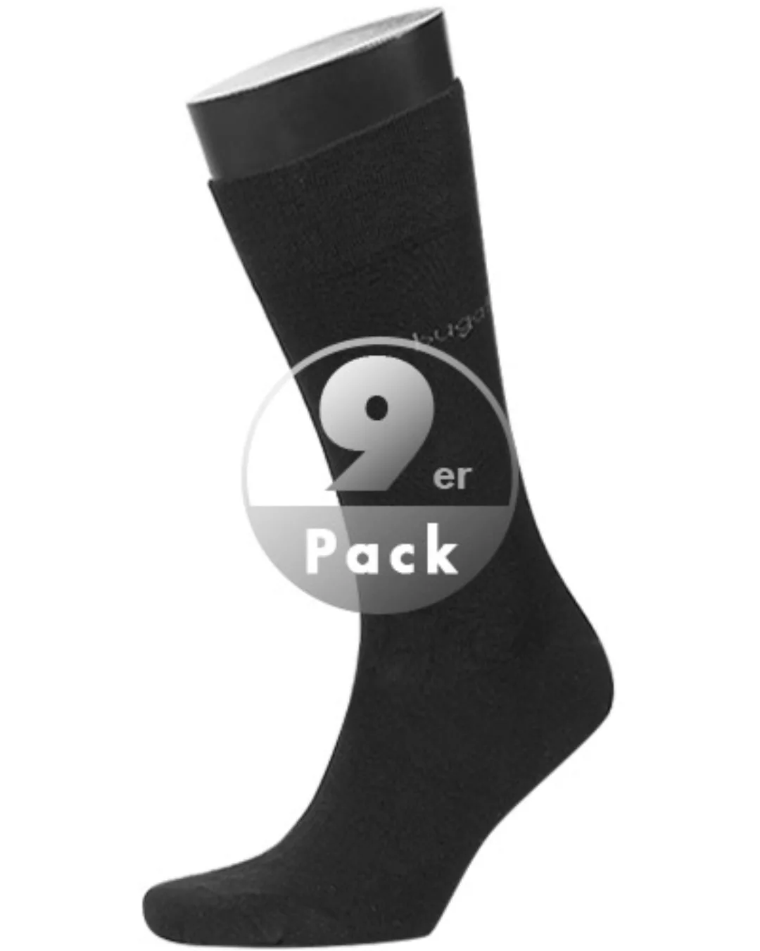 bugatti Soft C. Business Socken 9er Pack 6703/545 günstig online kaufen