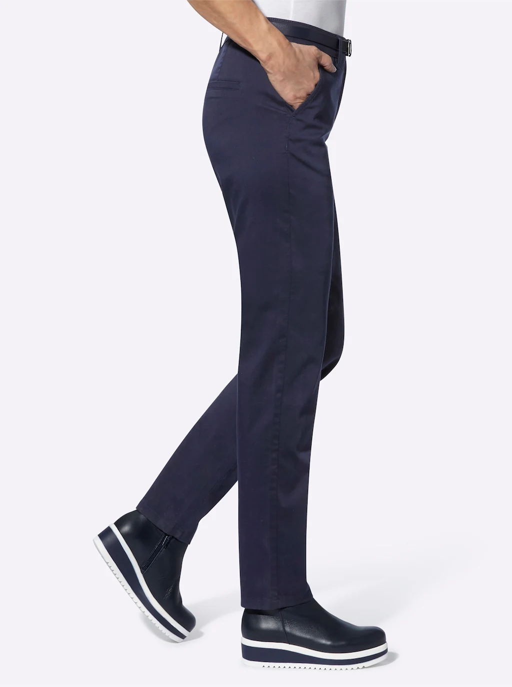 Inspirationen Chinohose günstig online kaufen