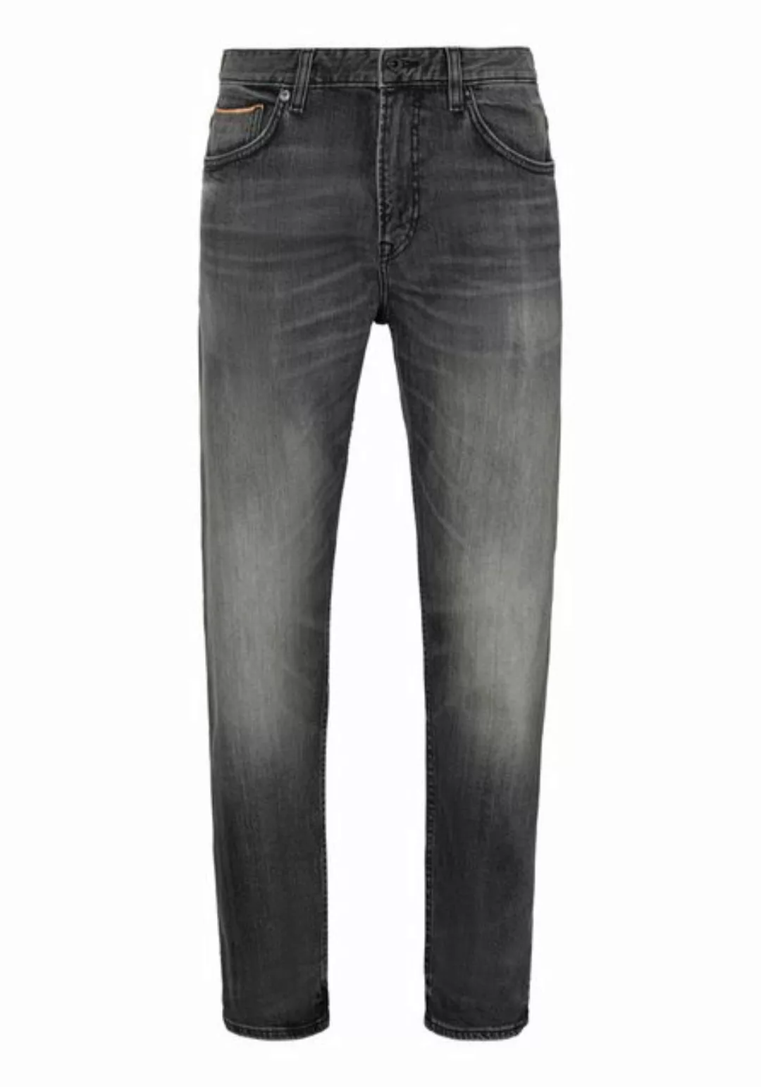 BOSS ORANGE Regular-fit-Jeans Re.Maine Selvedge BO günstig online kaufen