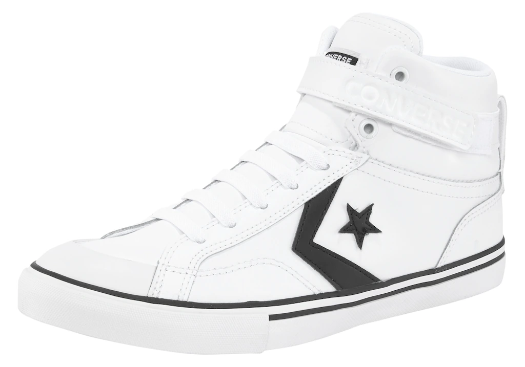 Converse Sneaker "PRO BLAZE STRAP LEATHER" günstig online kaufen