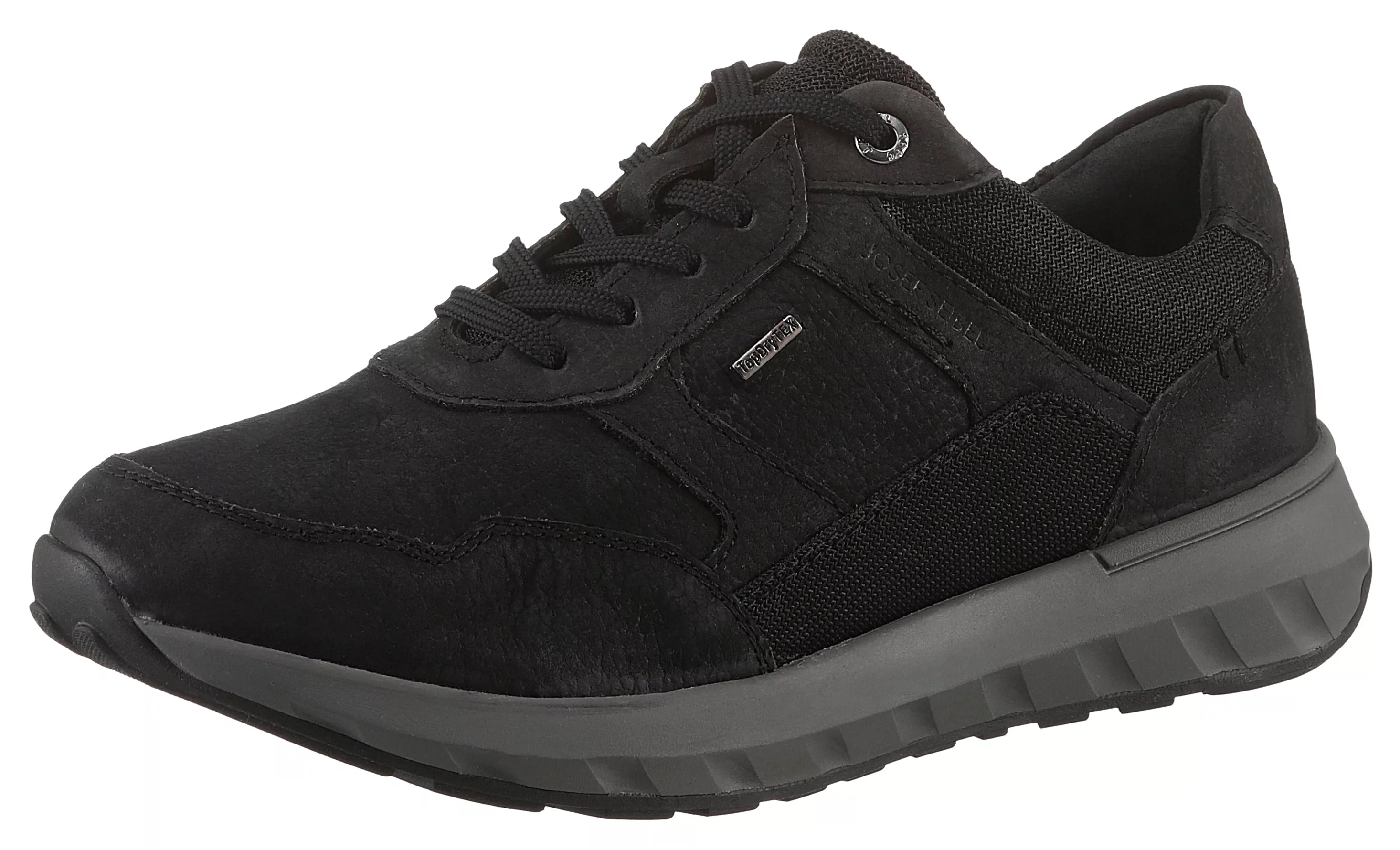 Josef Seibel Sneaker "Cameron 52", Schnürschuh, Freizeitschuh, Komfortschuh günstig online kaufen