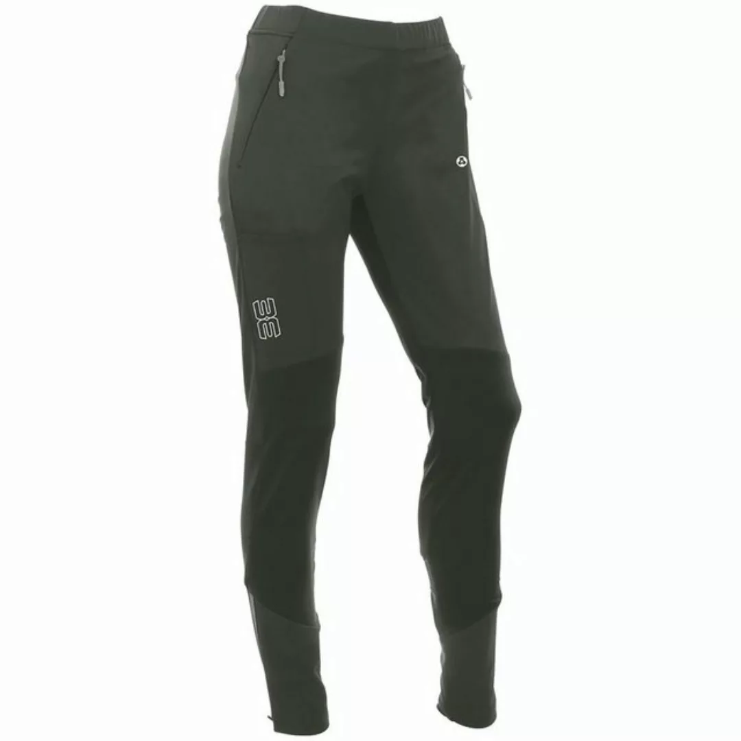 Maul Sport® Funktionshose Hybrid-Softshellhose Mayrhofen günstig online kaufen