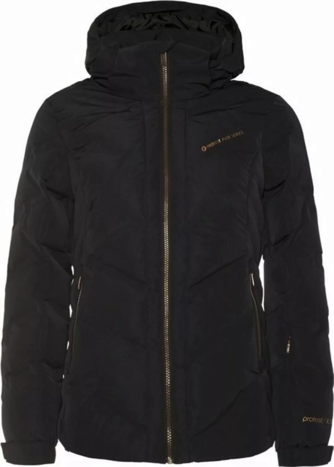 Protest Anorak PRTARTSSU snowjacket TRUE BLACK günstig online kaufen