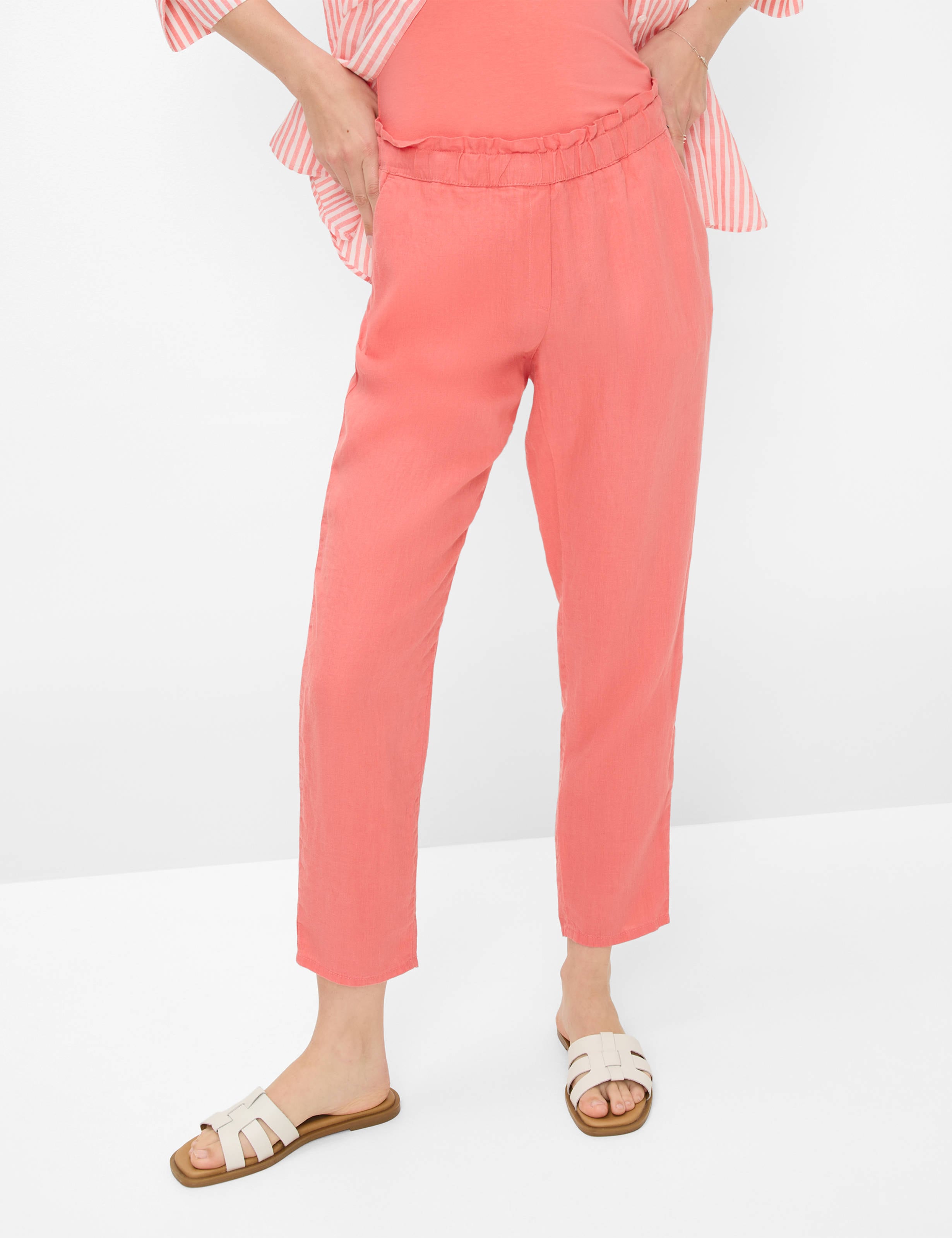 Brax Culotte "Style MONA S" günstig online kaufen