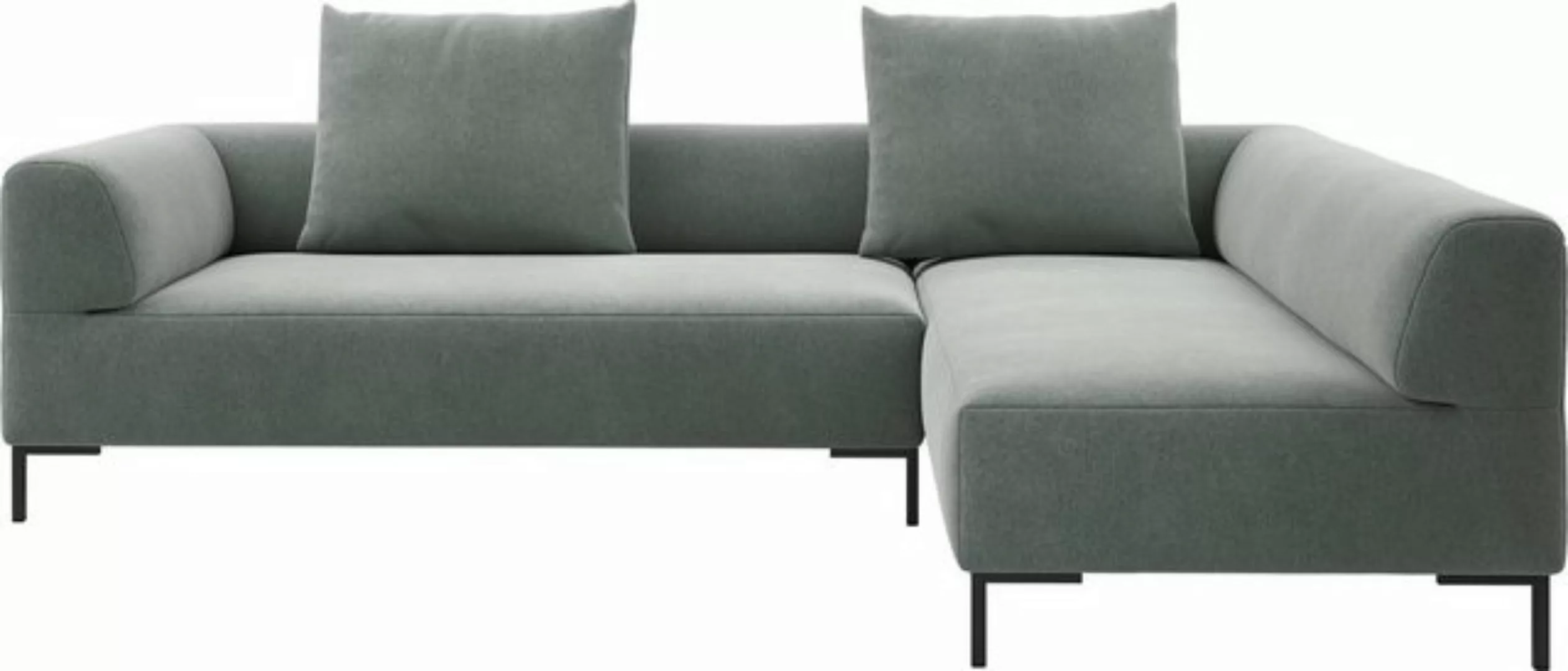 freistil ROLF BENZ Ecksofa freistil 185 günstig online kaufen