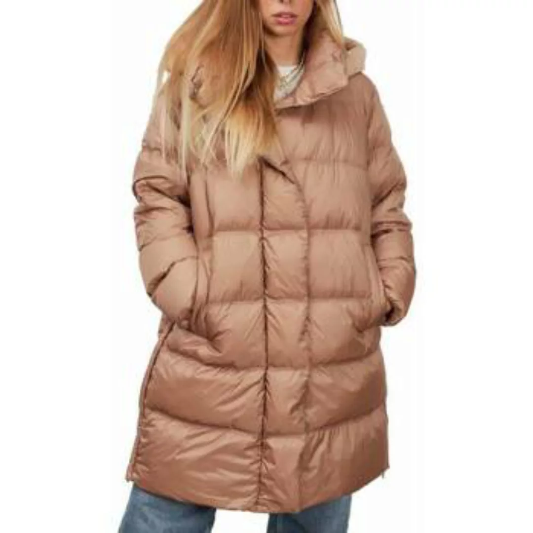 Geox  Damenmantel W TAHINA LONG JKT günstig online kaufen