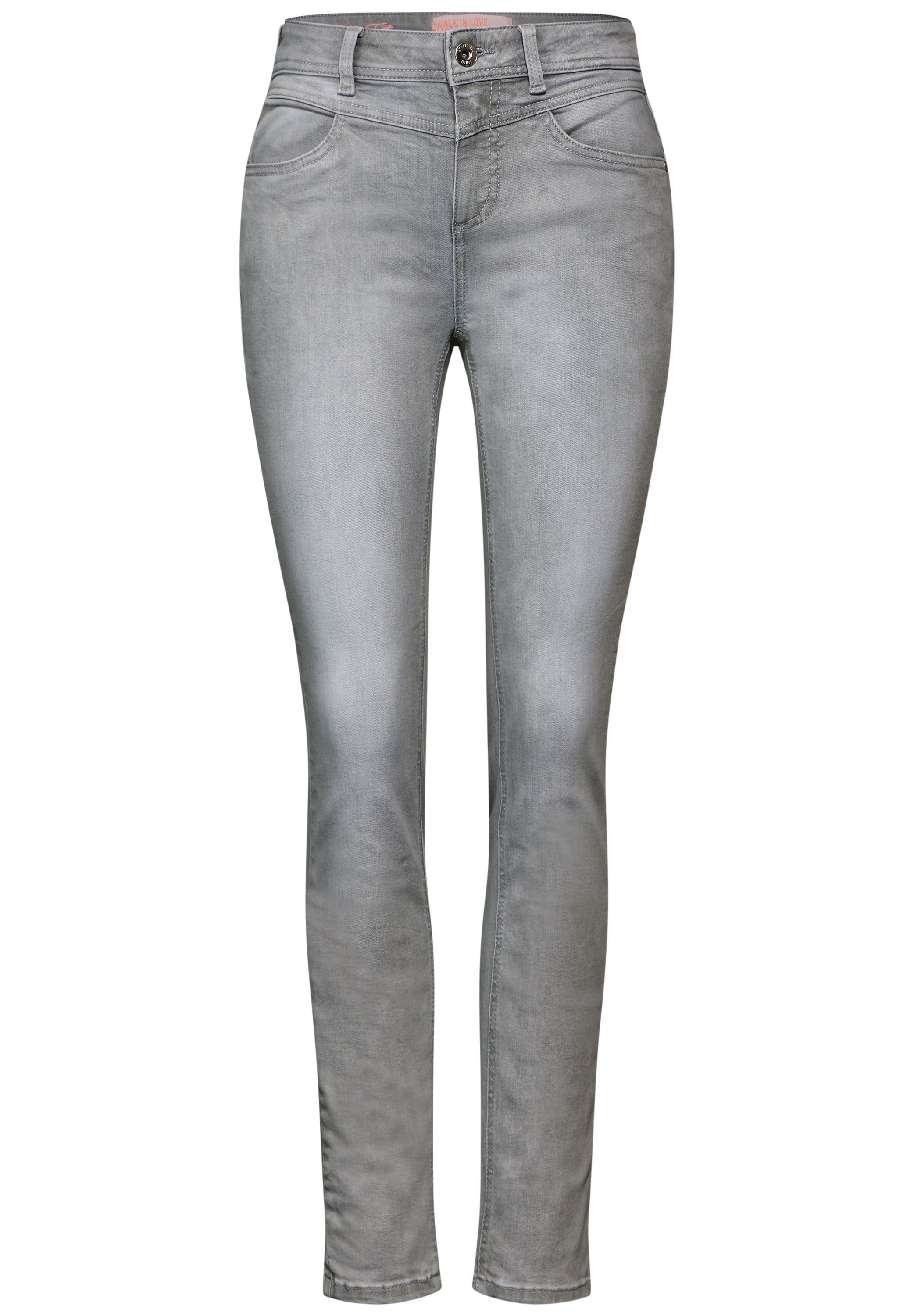 Street One Damen Jeans A377255 günstig online kaufen