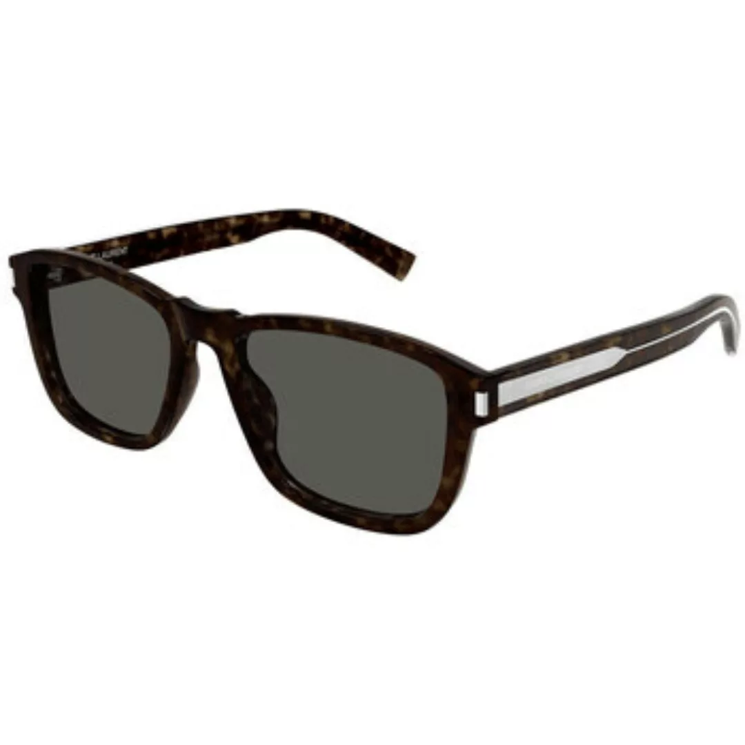 Yves Saint Laurent  Sonnenbrillen Sonnenbrille Saint Laurent SL 710 002 günstig online kaufen