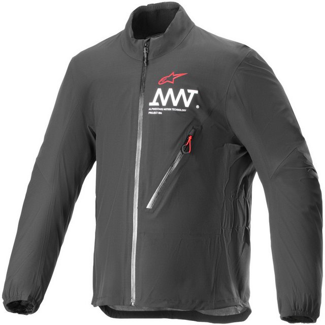 Alpinestars Motorradjacke AMT Storm Gear Drystar XF wasserdichte Textiljack günstig online kaufen