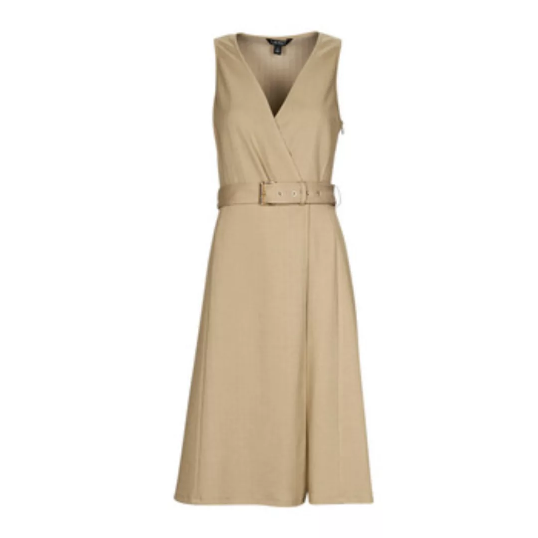 Lauren Ralph Lauren  Kurze Kleider NICHOLINA-SLEEVELESS-DAY DRESS günstig online kaufen