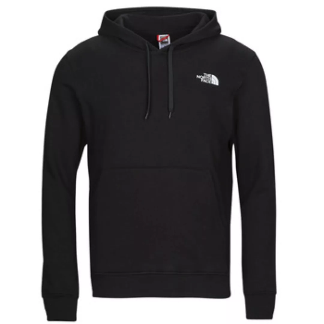 The North Face  Sweatshirt Simple Dome Hoodie günstig online kaufen