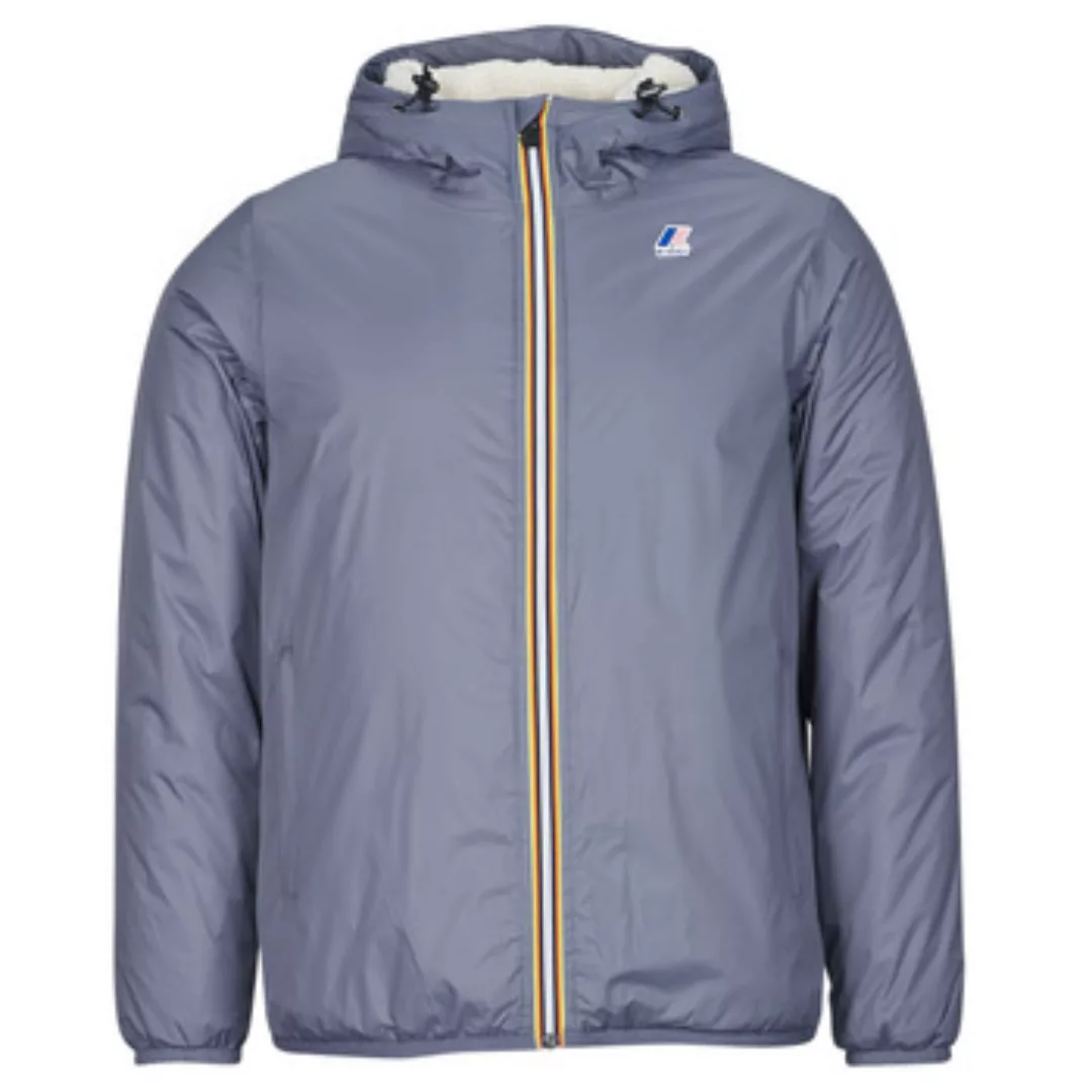 K-Way  Damen-Jacke LE VRAI 3.0 CLAUDE ORSETTO günstig online kaufen