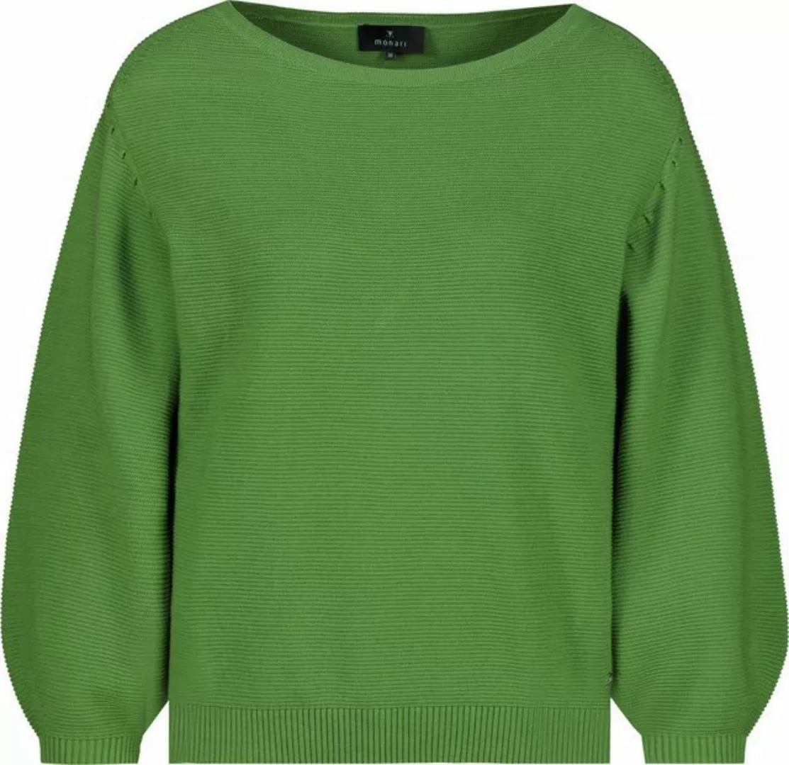 Monari Wollpullover Pullover 637 günstig online kaufen