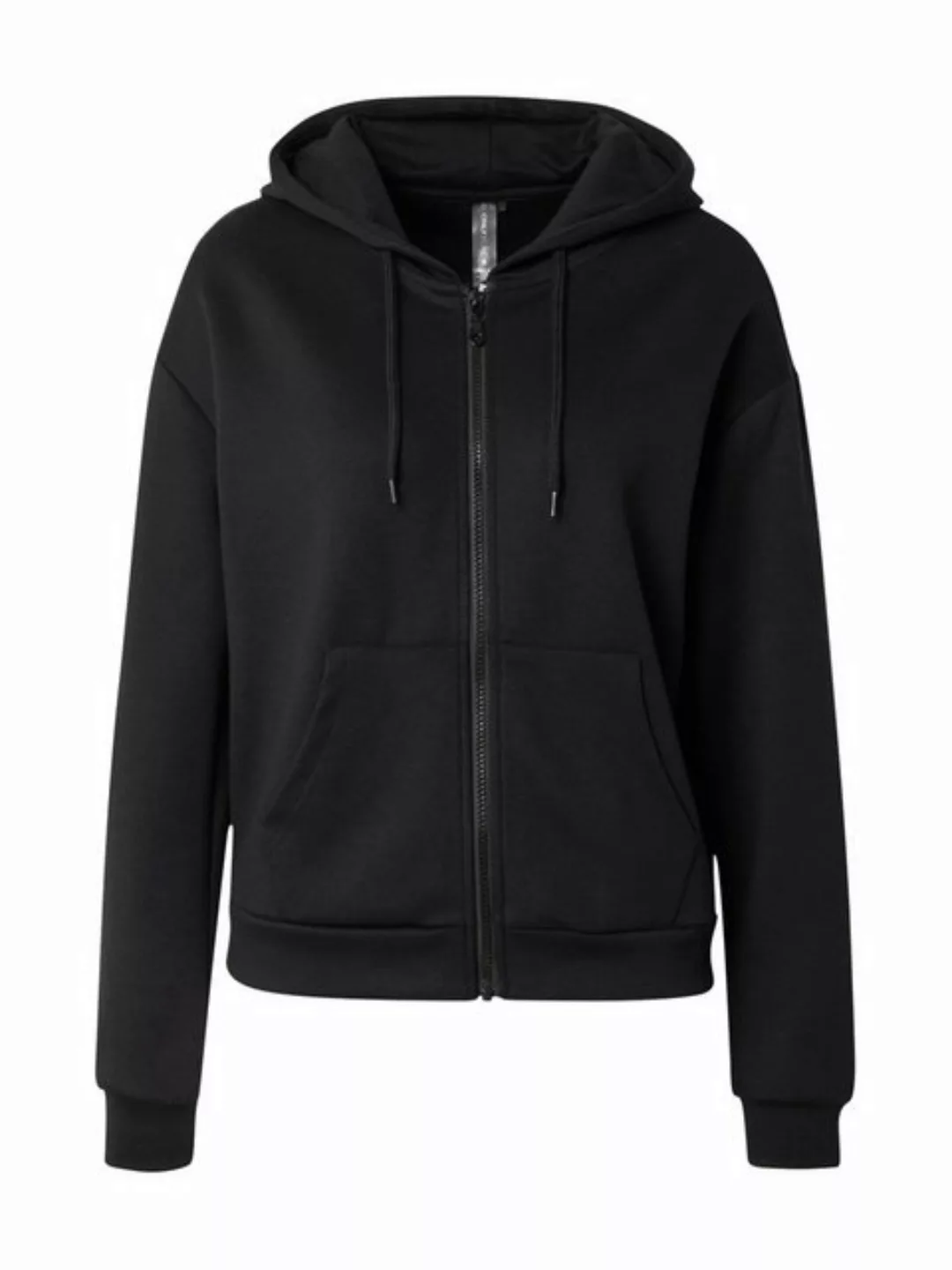 ONLY Play Sweatjacke (1-tlg) Plain/ohne Details günstig online kaufen