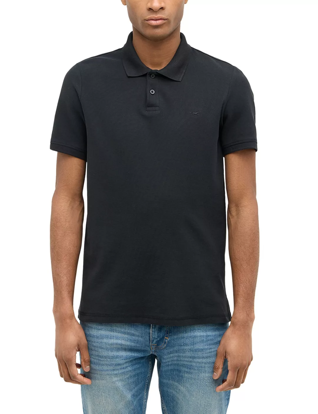 Mustang Herren Poloshirt PALCO - Regular Fit günstig online kaufen