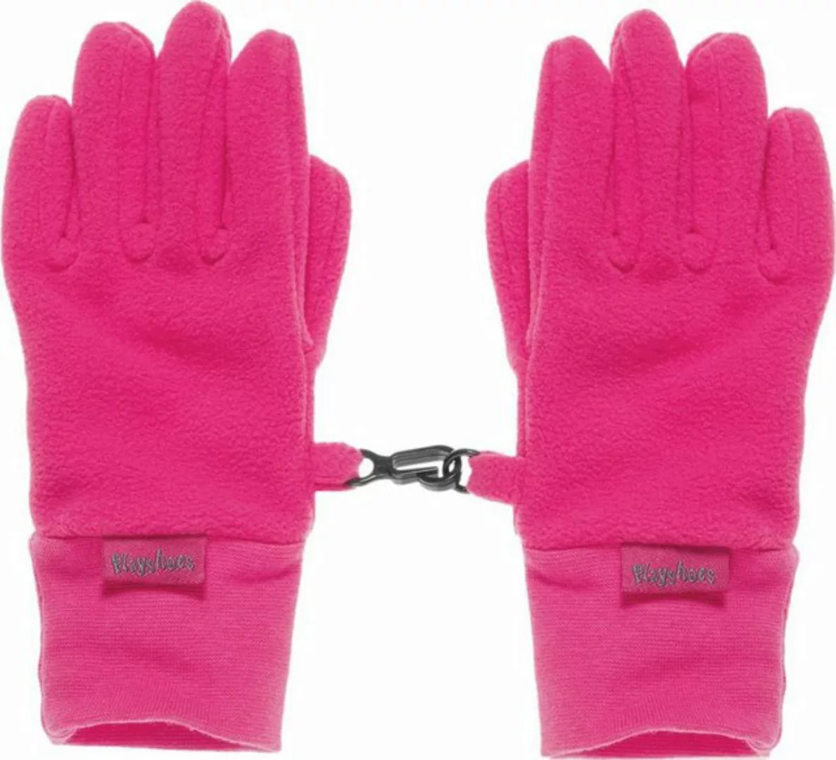 Playshoes Fleecejacke Finger-Handschuh Fleece günstig online kaufen