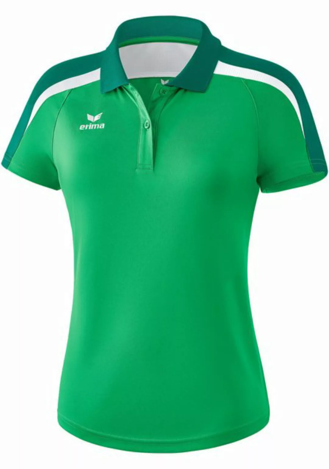 Erima Poloshirt Damen Liga 2.0 Poloshirt günstig online kaufen