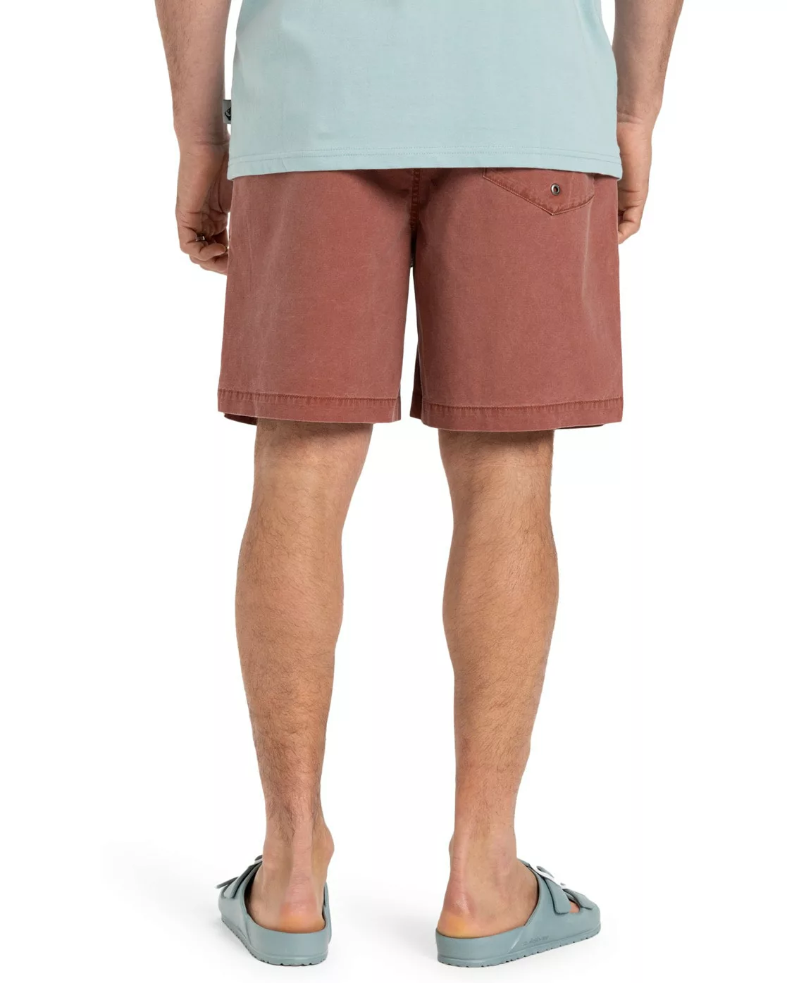 Quiksilver Shorts "Taxer Ws" günstig online kaufen