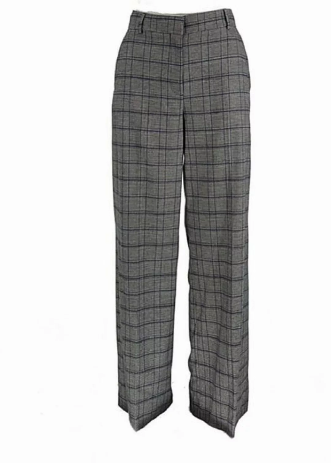 LA FÉE MARABOUTÉE Stoffhose FB-PA-ANIK Pant, 706 Gris (1-tlg) günstig online kaufen