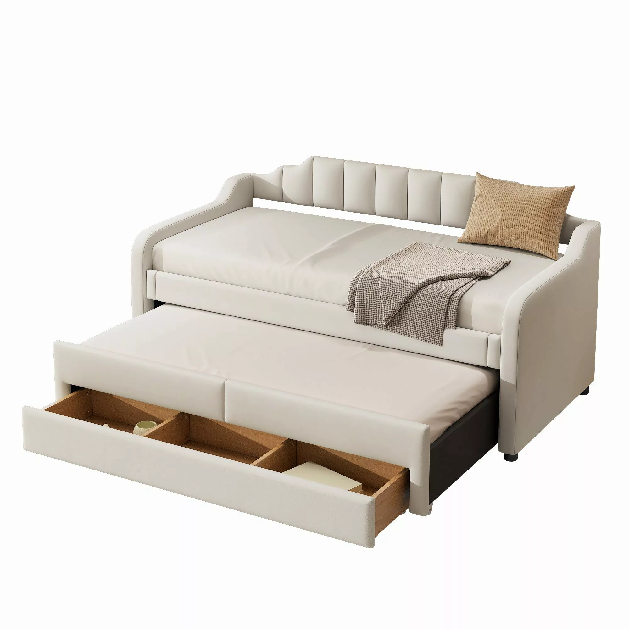 HAUSS SPOLE Schlafsofa 90x200/190cm Tagesbett mit günstig online kaufen
