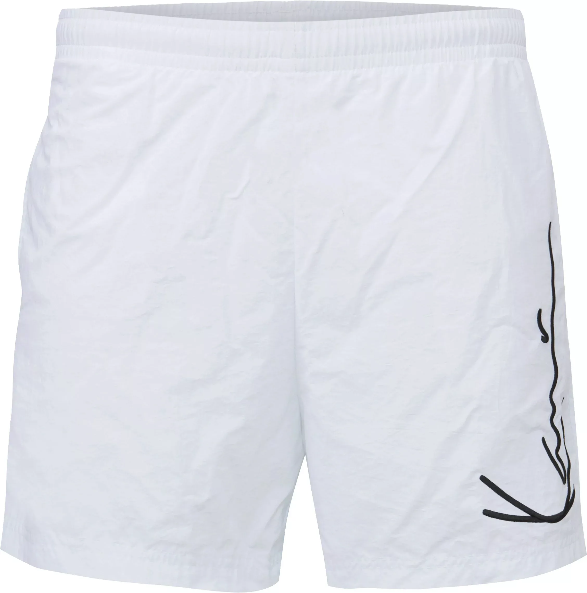 Karl Kani Shorts "Karl Kani Herren KM-SW011-002-01", (1 tlg.) günstig online kaufen