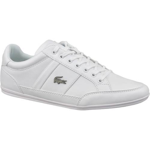 Lacoste Chaymon Bl Schuhe EU 41 White günstig online kaufen