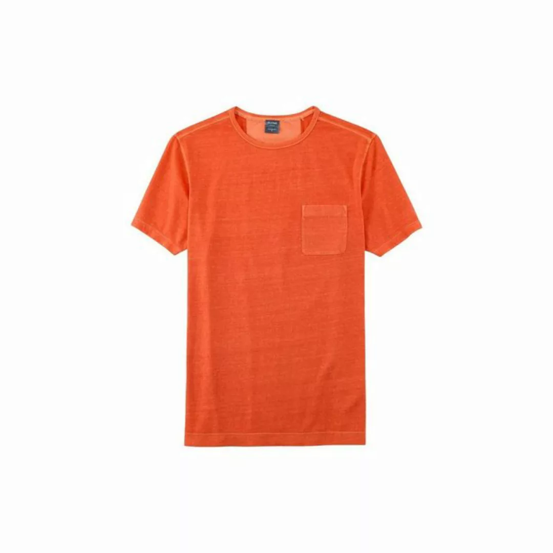 OLYMP Casual Modern Fit T-Shirt 5611/12/91 günstig online kaufen