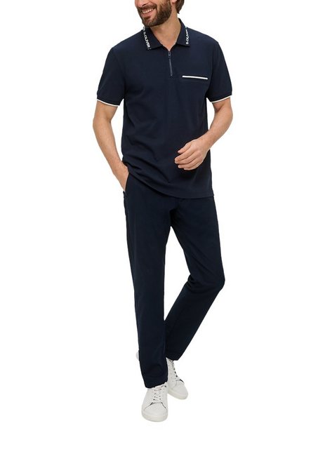 s.Oliver Poloshirt Polo-Shirt günstig online kaufen