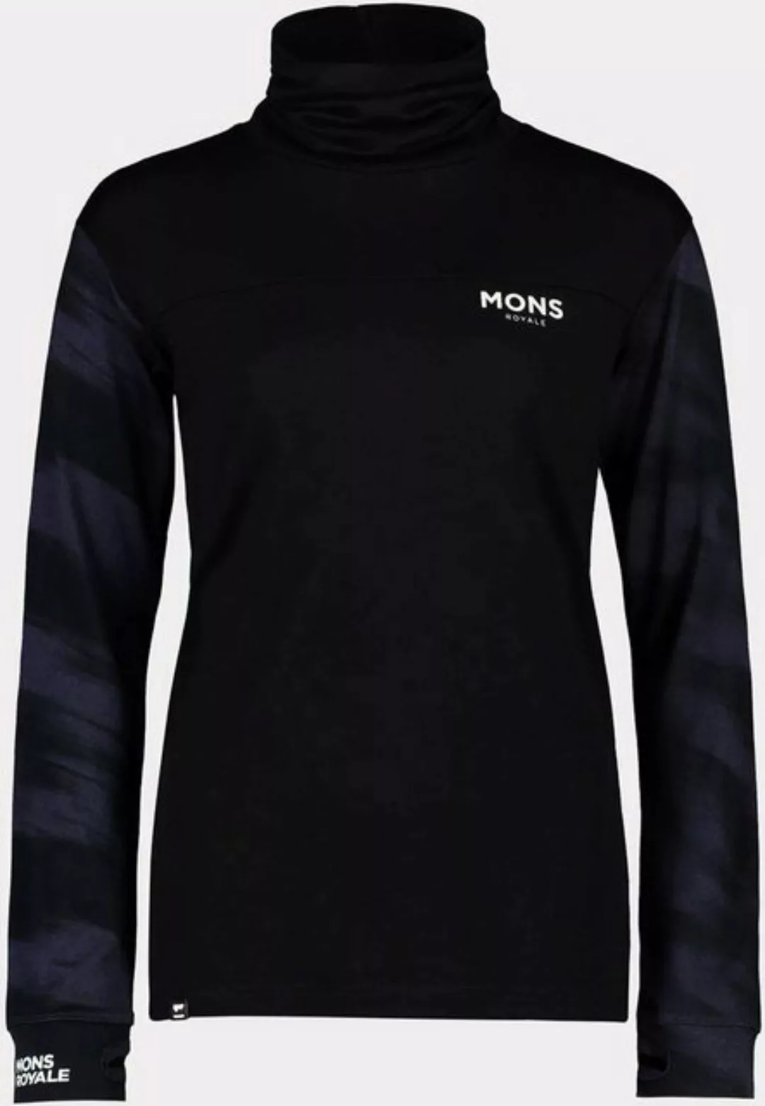 Mons Royale Kapuzenpullover günstig online kaufen