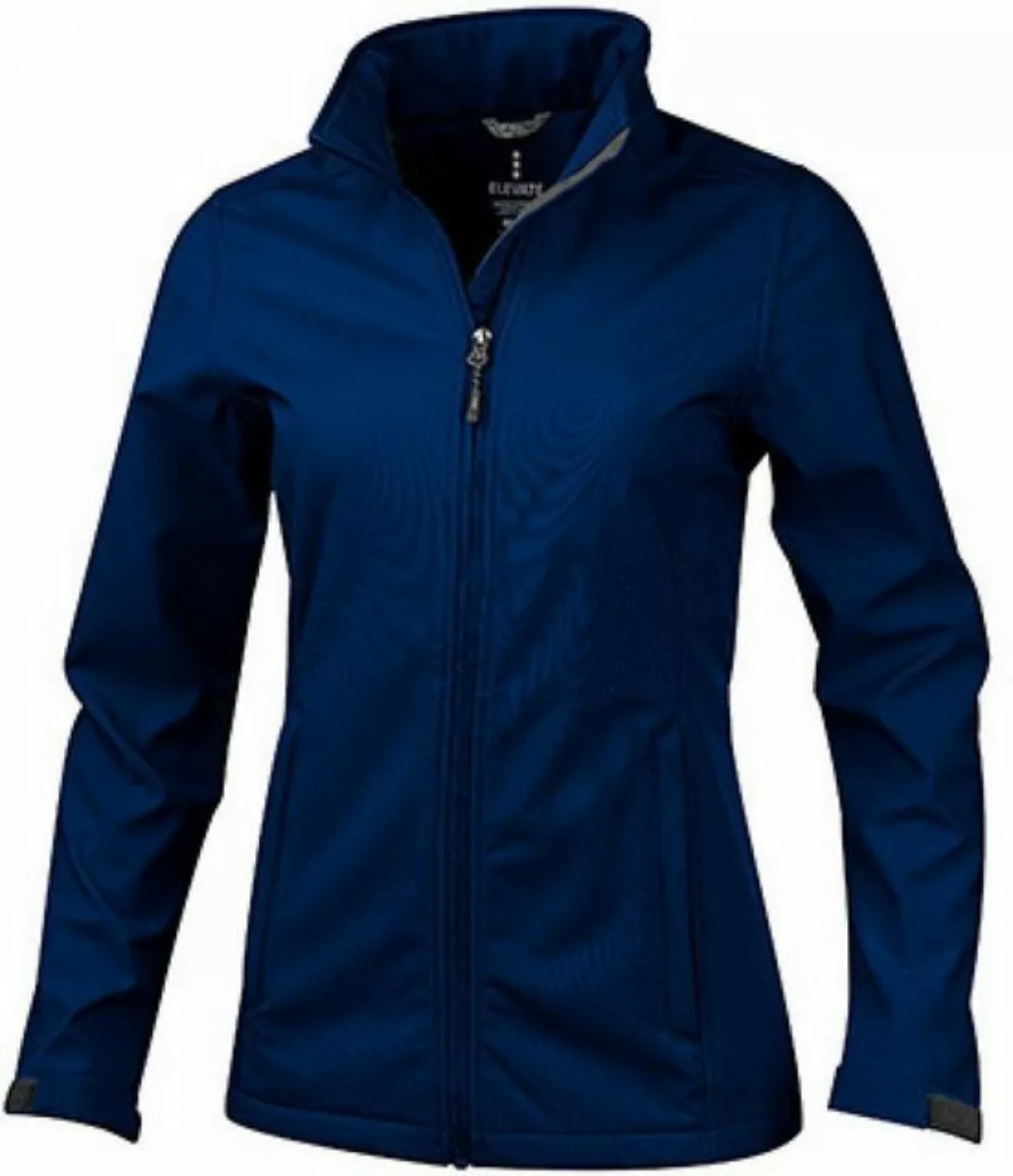 Elevate Softshelljacke Maxson Damen Softshell Jacket günstig online kaufen