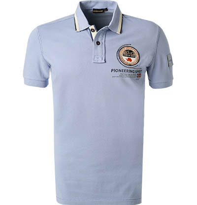 NAPAPIJRI Polo-Shirt NP0A4G2J/VA5 günstig online kaufen