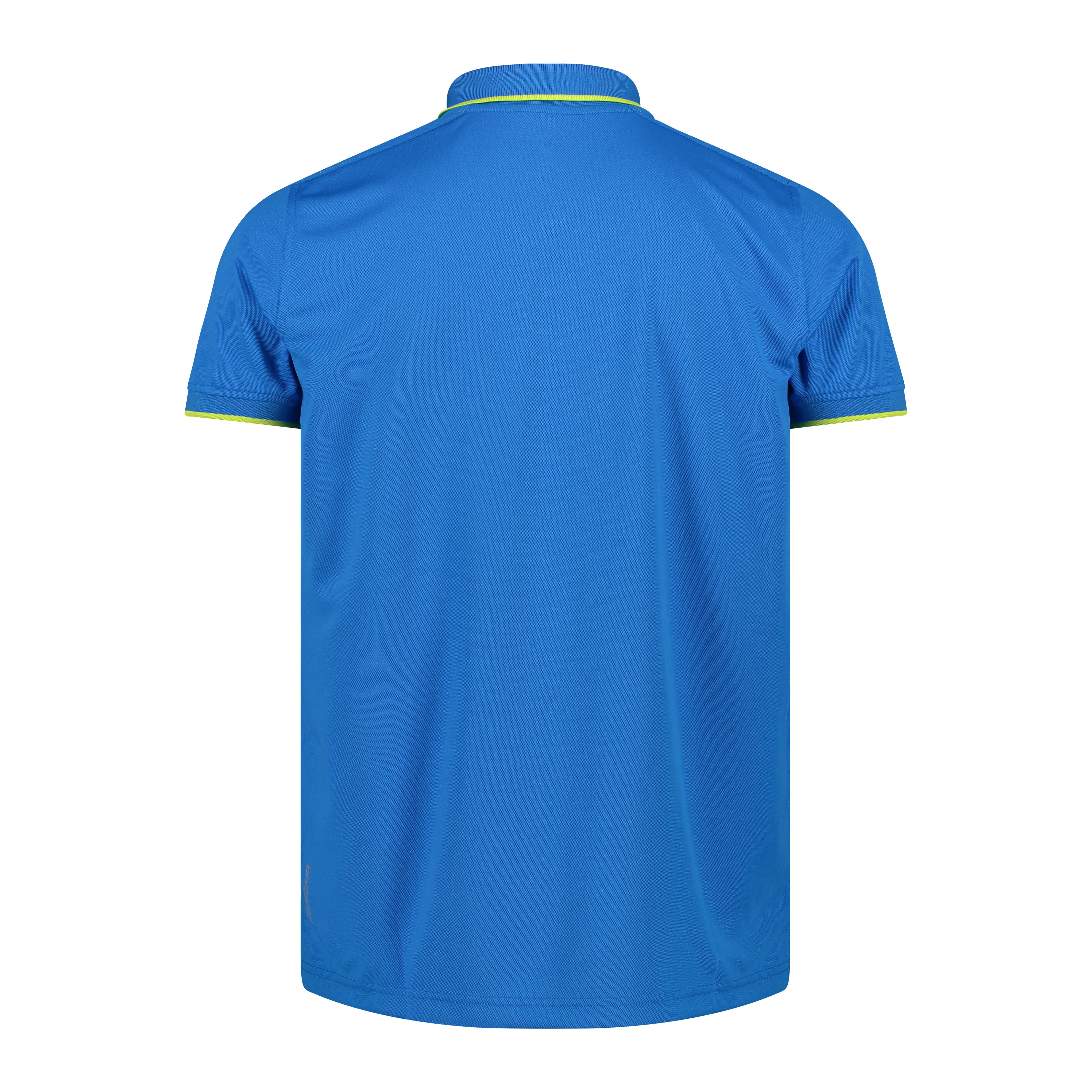 CMP Poloshirt CMP Herren Poloshirt Man günstig online kaufen