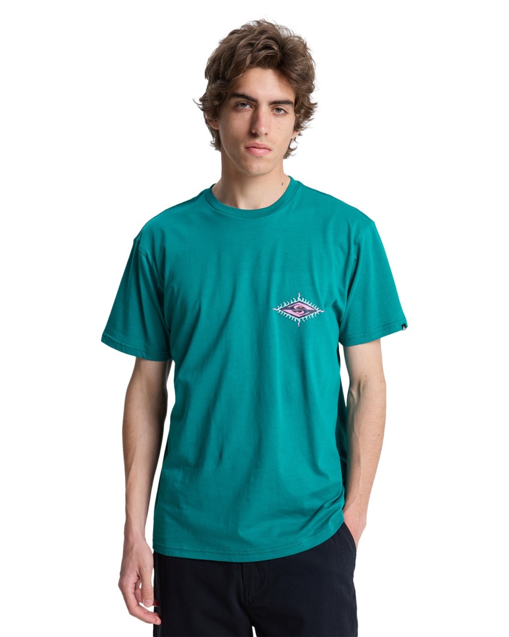 Quiksilver T-Shirt "EV Beach Blast" günstig online kaufen