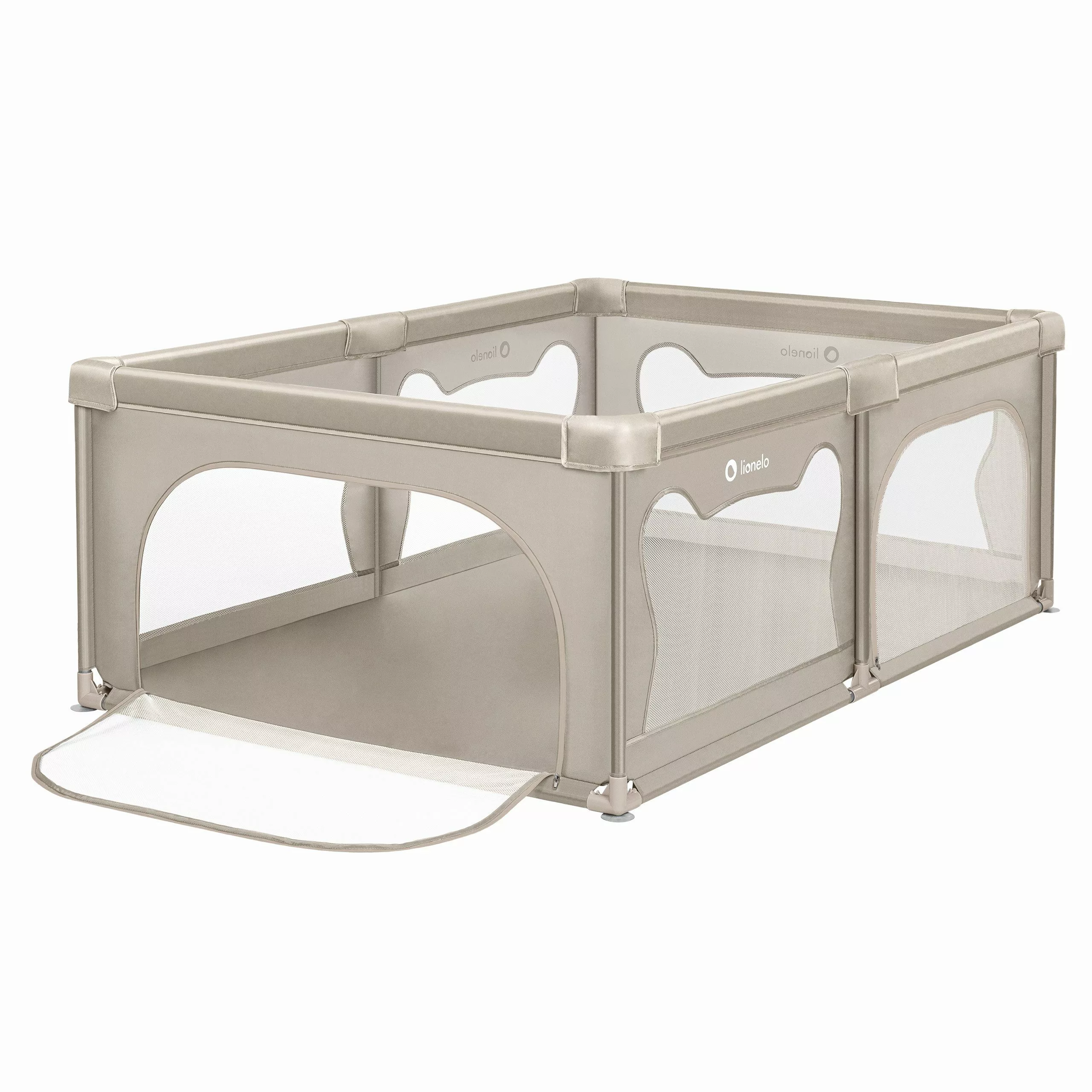lionelo Laufgitter WILLOW XL und WILLOW günstig online kaufen