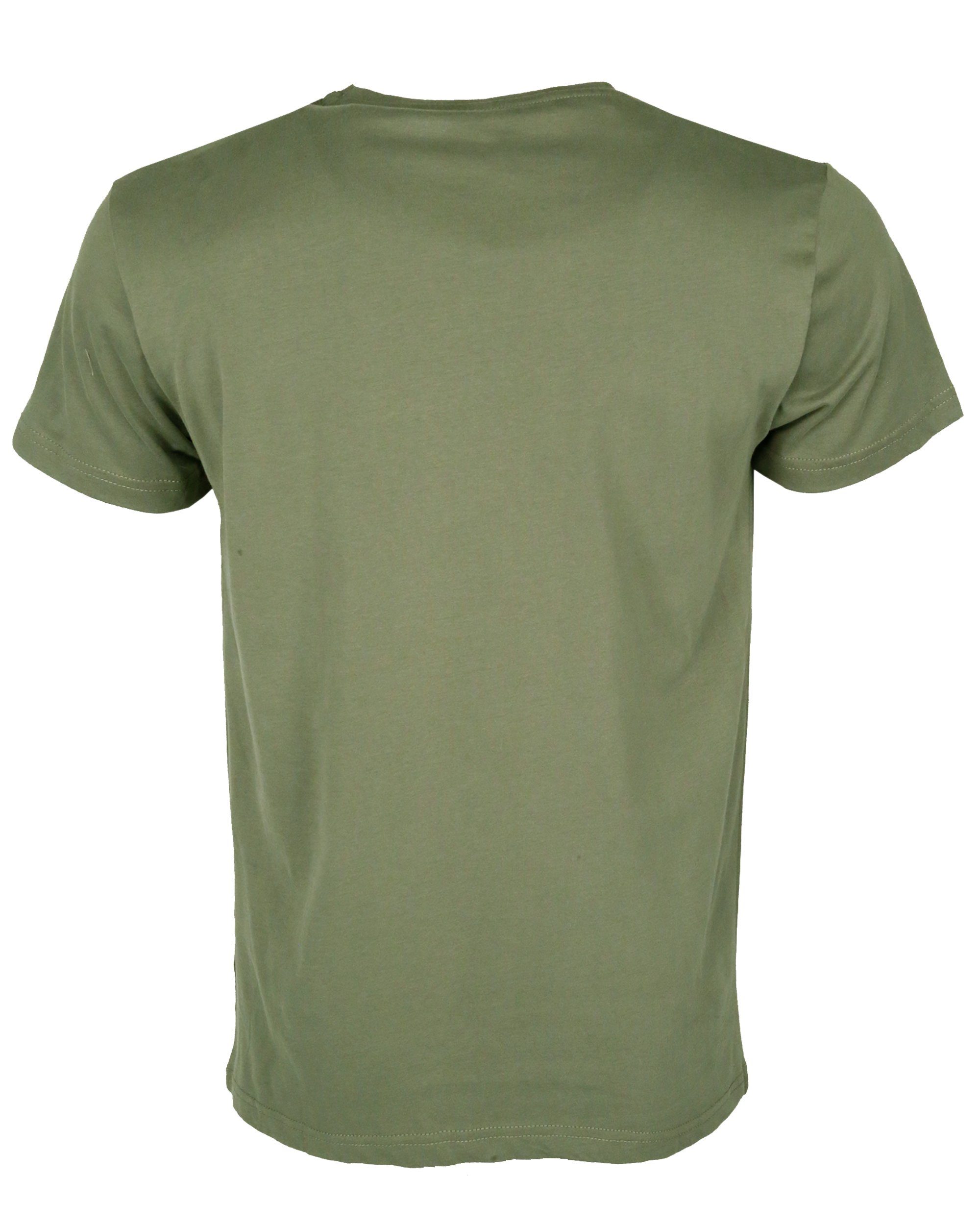 TOP GUN T-Shirt TG20212009 günstig online kaufen