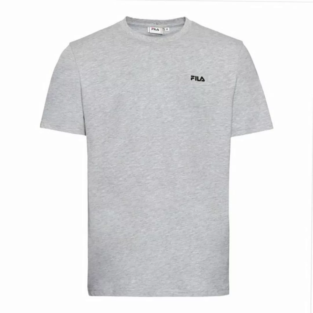 Fila T-Shirt Berloz Tee aus Bio-Baumwolle günstig online kaufen