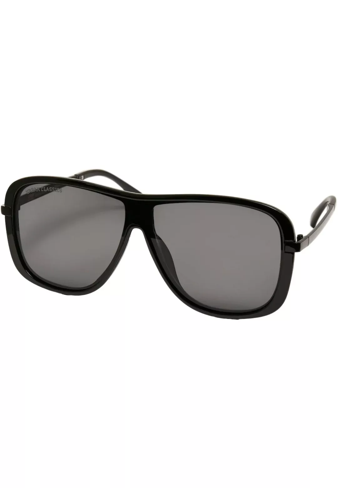 URBAN CLASSICS Sonnenbrille "Urban Classics Unisex Sunglasses Milos" günstig online kaufen