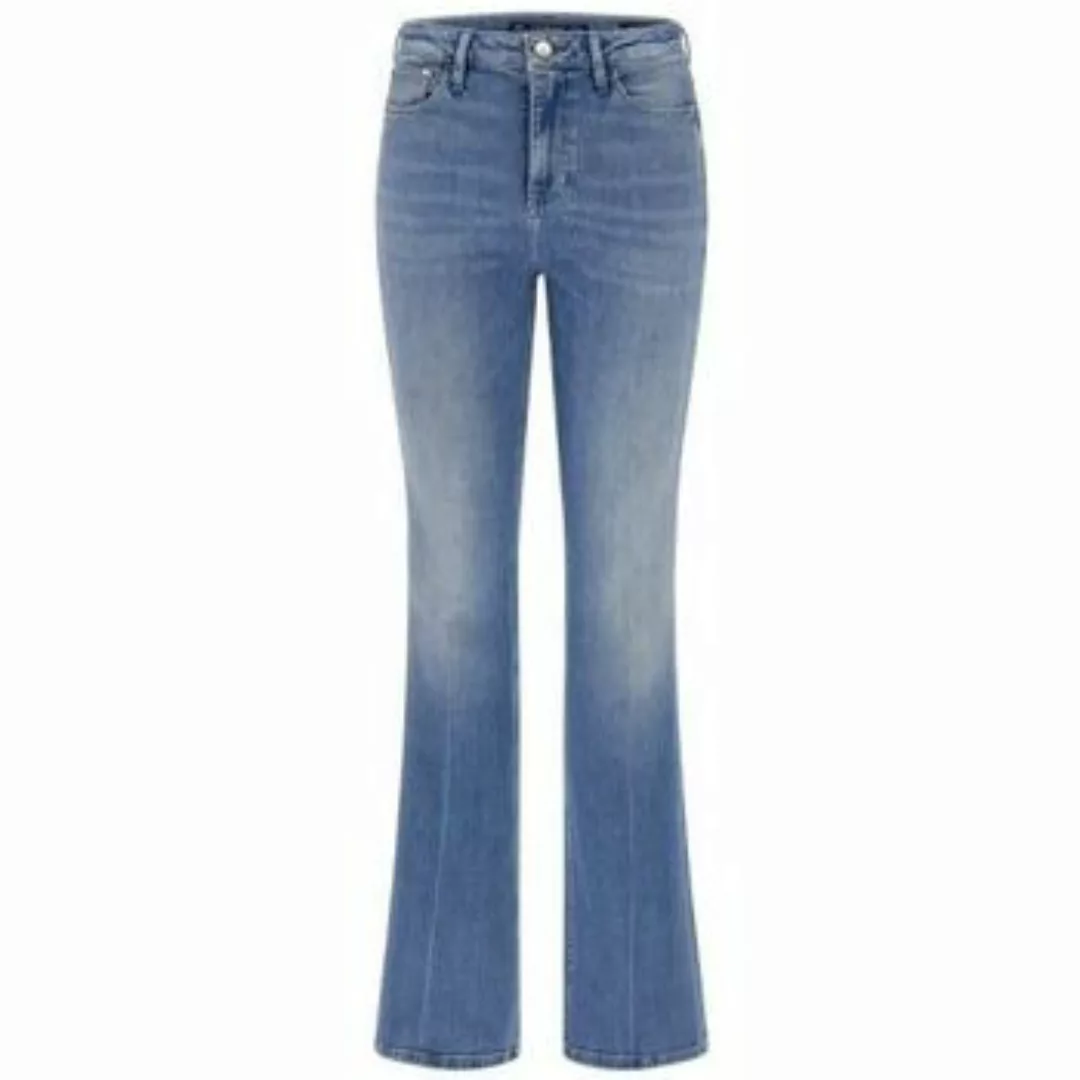 Guess  Jeans SEXY FLARE W4RA0L D4Q0D-SWDN günstig online kaufen