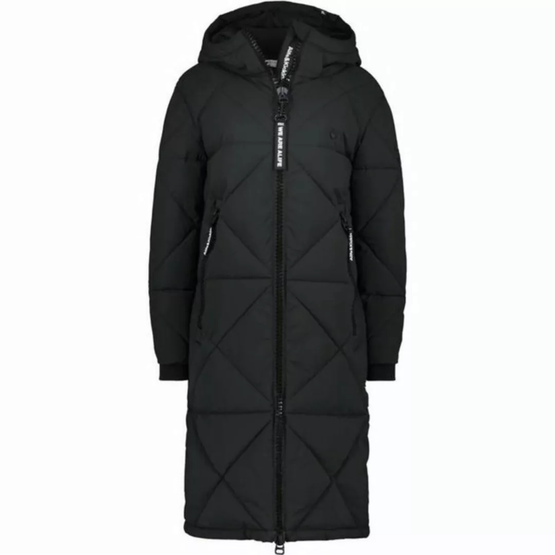 Alife & Kickin Wintermantel Mantel Alife&Kickin EnyaAK A Puffer Coat günstig online kaufen