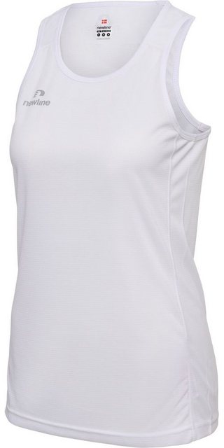 NewLine T-Shirt Women'S Athletic Running Singlet günstig online kaufen