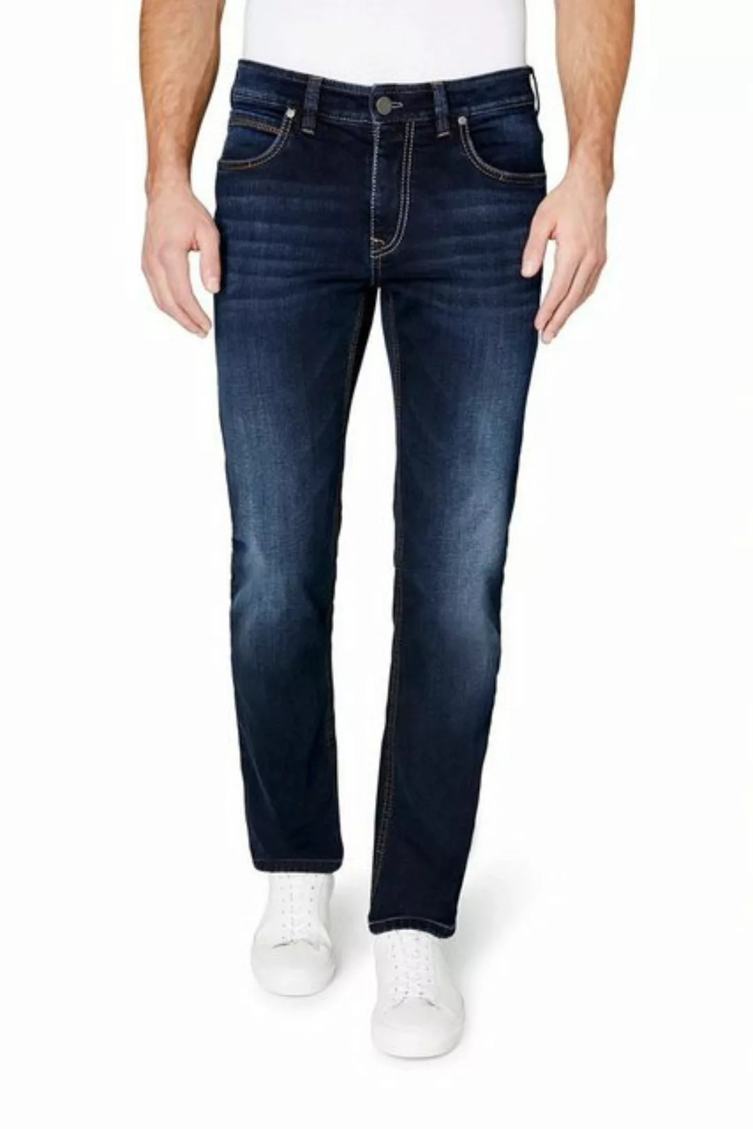 Atelier GARDEUR 5-Pocket-Jeans BATU-2 Elastizität günstig online kaufen