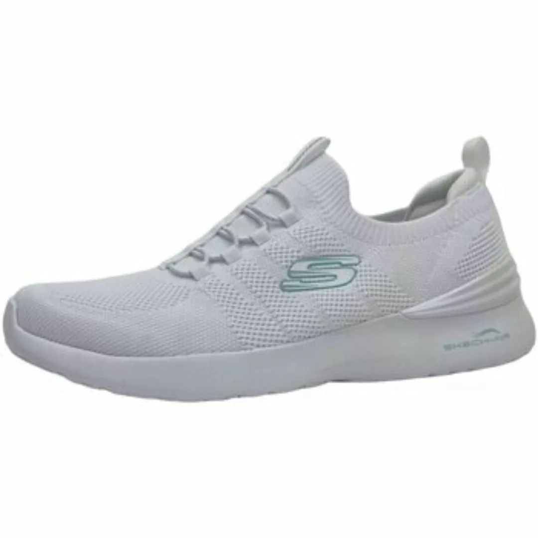 Skechers  Damenschuhe Slipper Skech Air Dynamight Perfects 149754WMT günstig online kaufen