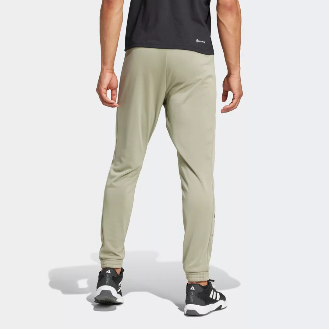 adidas Performance Sporthose "CAMO PANT", (1 tlg.) günstig online kaufen