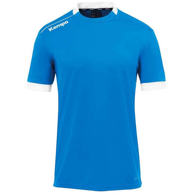 Kempa Kurzarmshirt Kempa Shirt PLAYER TRIKOT günstig online kaufen