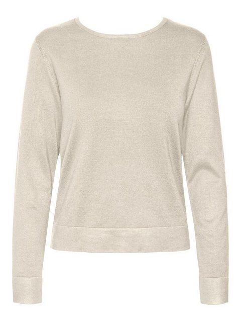 Vero Moda Strickpullover MOLLY (1-tlg) Cut-Outs günstig online kaufen